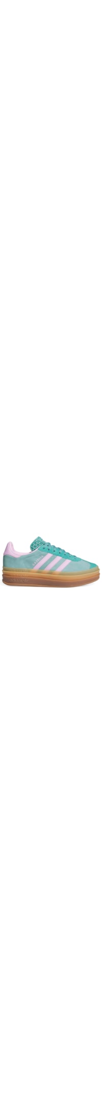Tênis Feminino Gazelle Bold - Verde