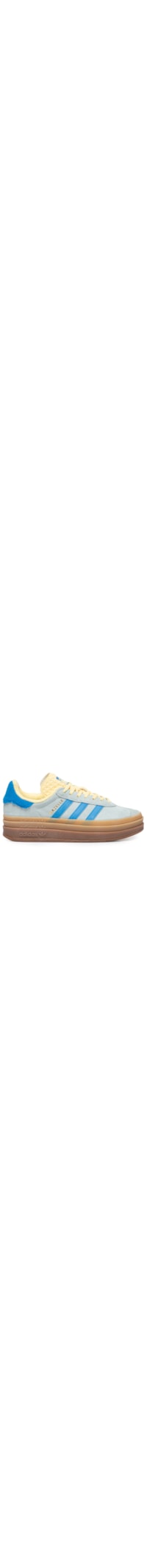 Tênis Feminino Gazelle Bold W - Azul