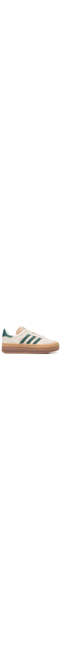 Tênis Feminino Gazelle Bold W- Bege