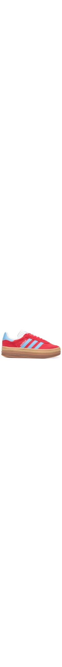 Tênis Feminino Gazelle Bold W - Vermelho