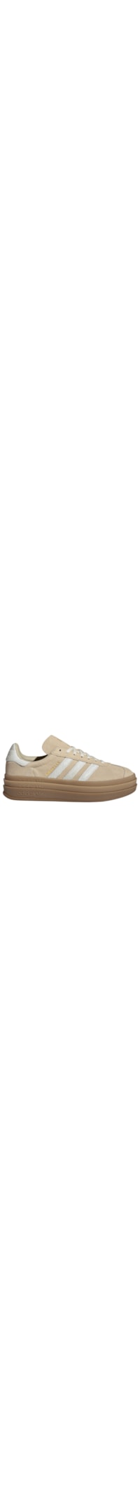 Tênis Feminino Gazelle Bold – Bege