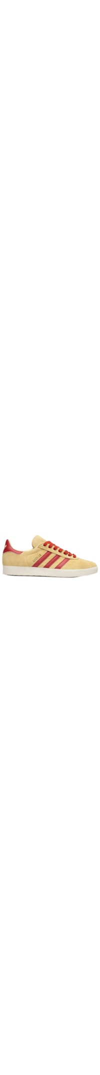 Tênis Feminino Gazelle Colômbia - Amarelo