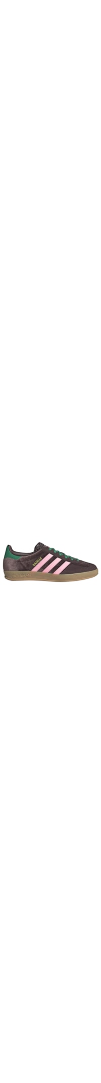 Tênis Feminino Gazelle Indoor - Marrom