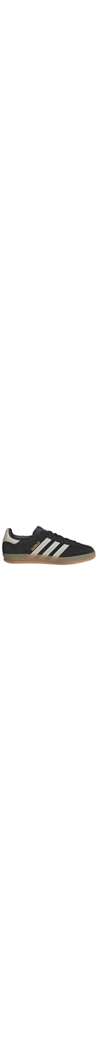 Tênis Feminino Gazelle Indoor - Preto
