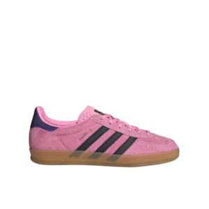 Imagem Tênis Feminino Gazelle Indoor - Rosa