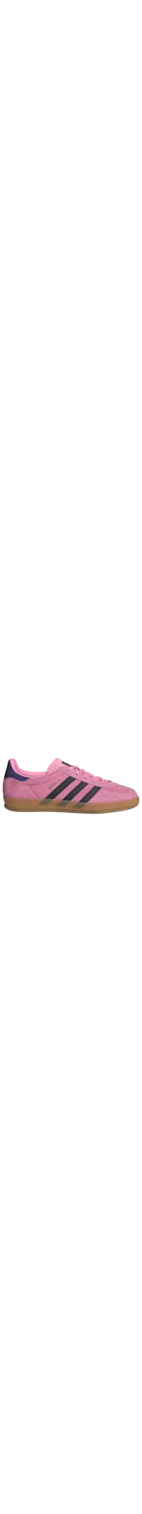 Tênis Feminino Gazelle Indoor - Rosa