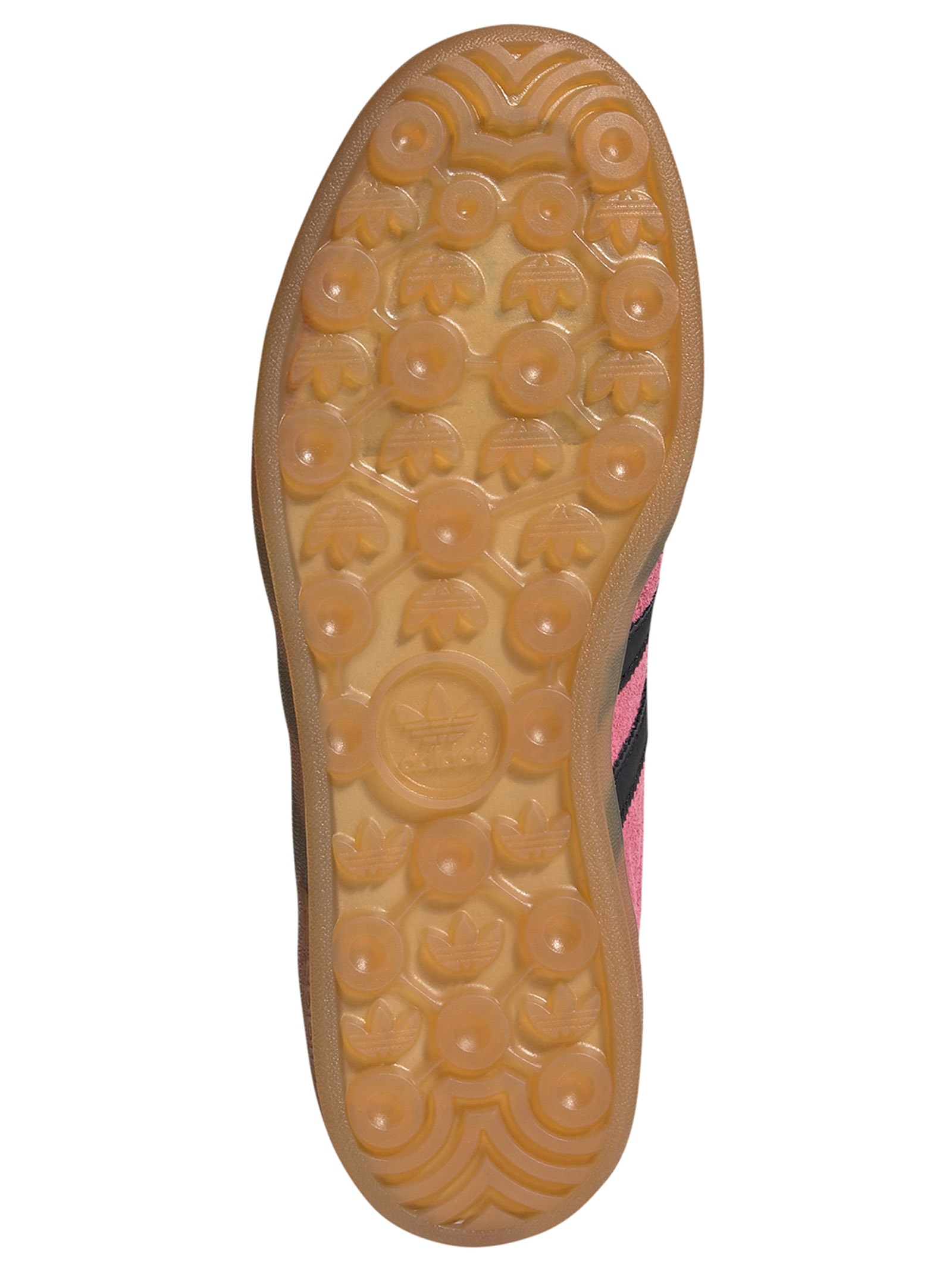 Tênis Feminino Gazelle Indoor Rosa Adidas Originals