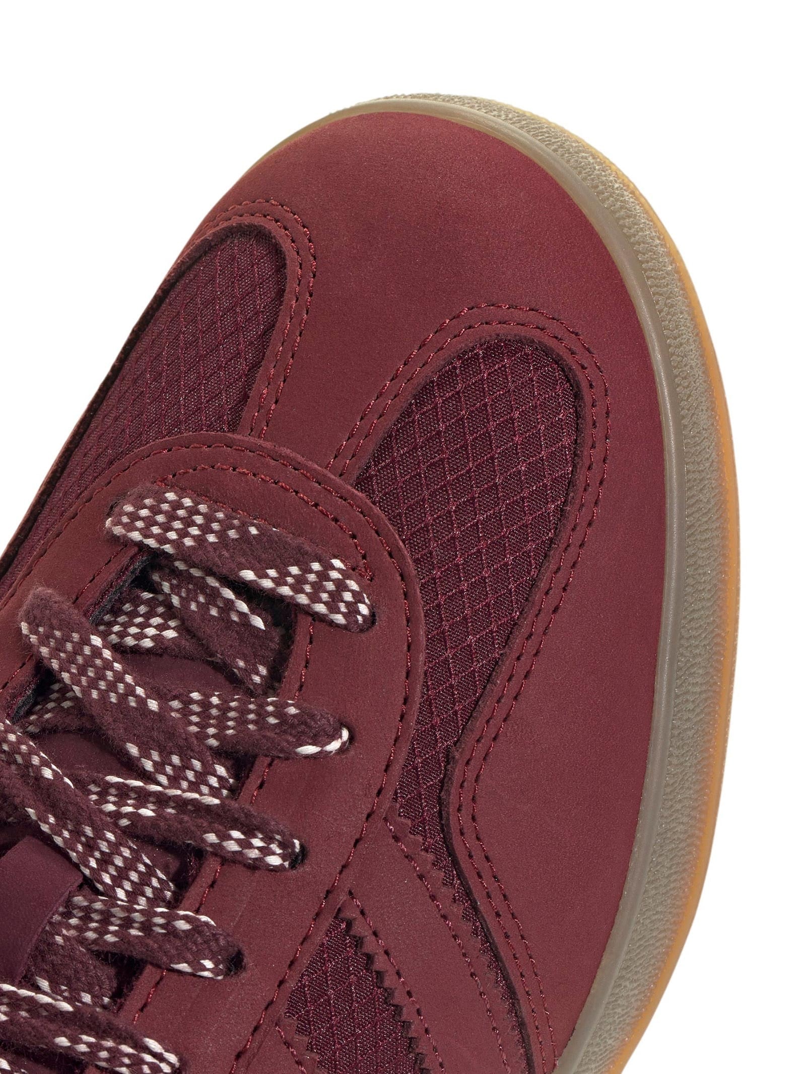 Tênis Feminino Gazelle Indoor Roxo Adidas Originals