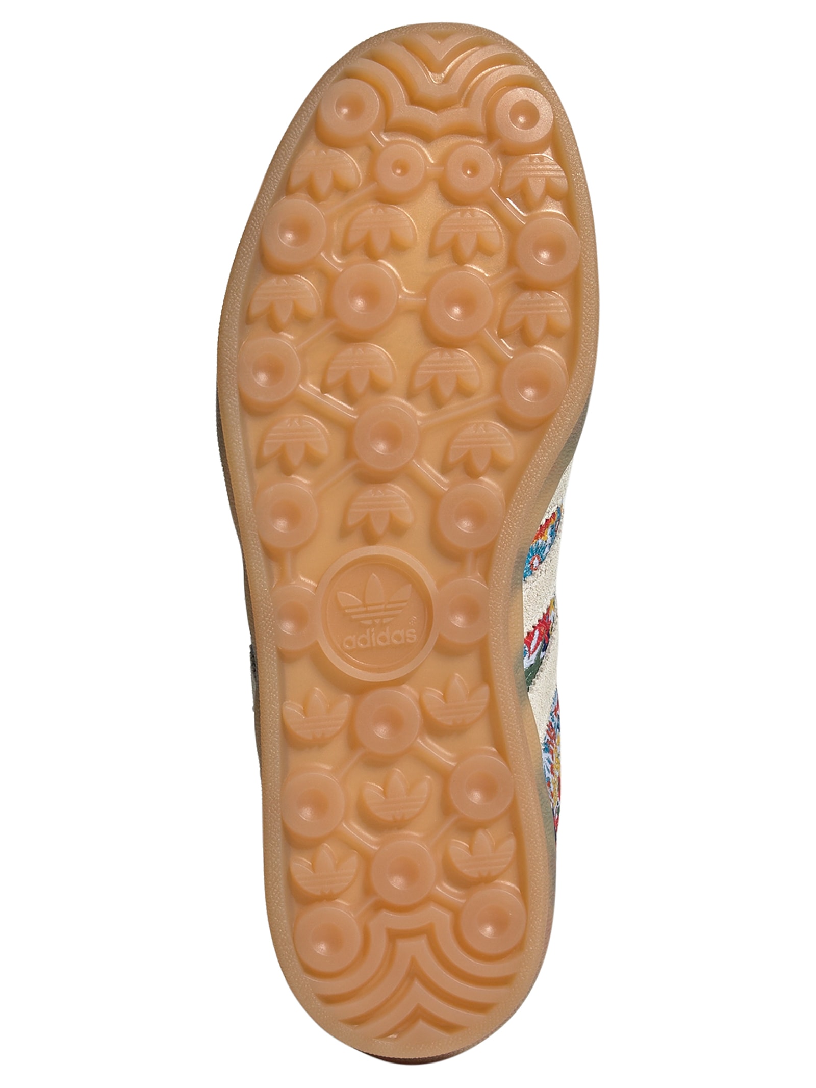 Adidas Originals - Tênis Feminino Gazelle Indoor X Liberty London