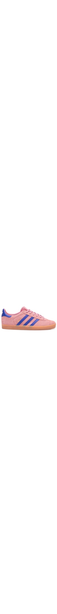 Tênis Feminino Gazelle J - Rosa
