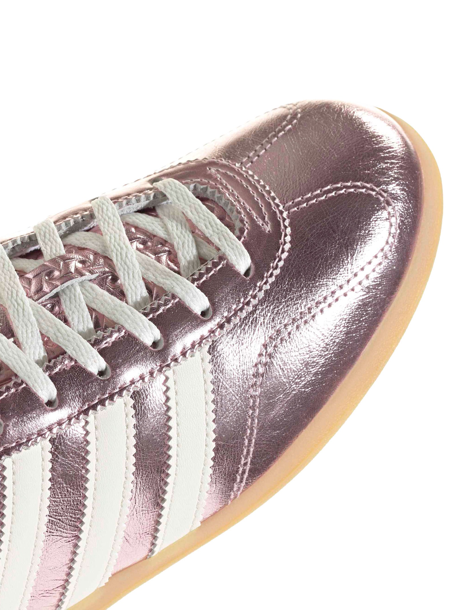 Tênis Feminino Gazelle Lo Pro Rosa Adidas Originals