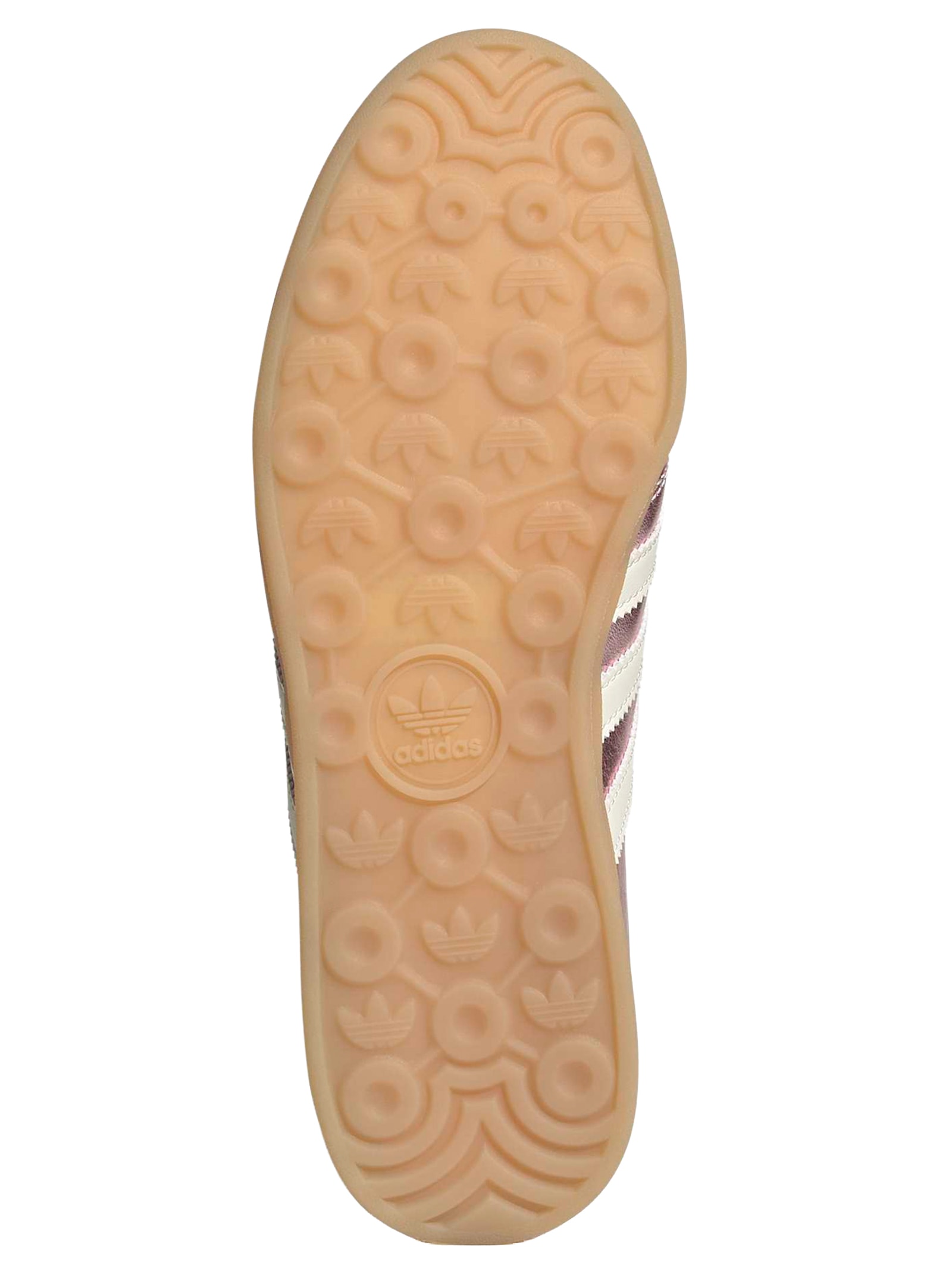 Tênis Feminino Gazelle Lo Pro Rosa Adidas Originals