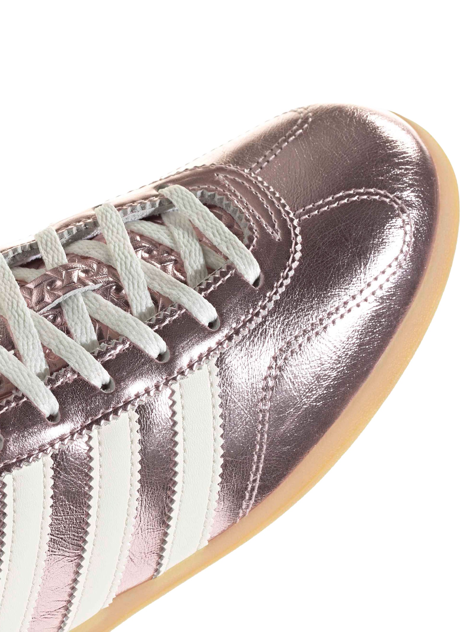 Tênis Feminino Gazelle Lo Pro Rosa Adidas Originals
