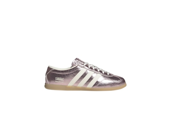 Tênis Feminino Gazelle Lo Pro - Rosa