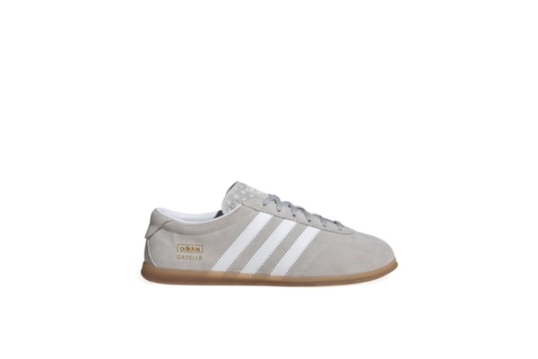 Tênis Feminino Gazelle Lo Pro W - Cinza