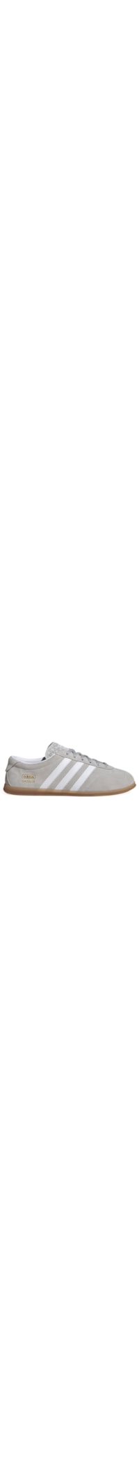 Tênis Feminino Gazelle Lo Pro W - Cinza
