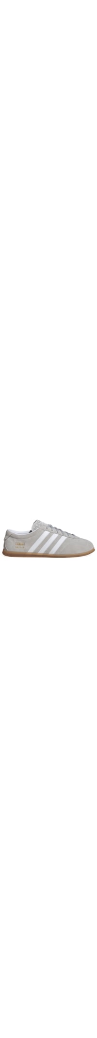 Tênis Feminino Gazelle Lo Pro W - Cinza