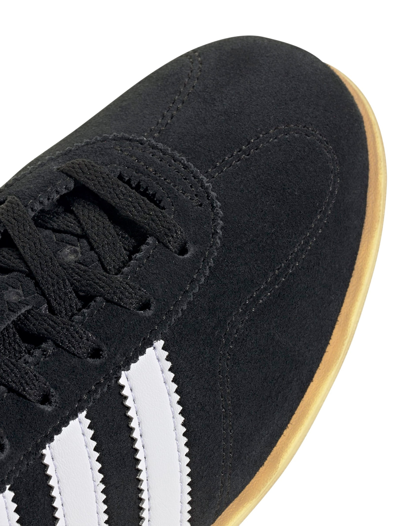 Tênis Feminino Gazelle Lo Pro W Preto Adidas Originals