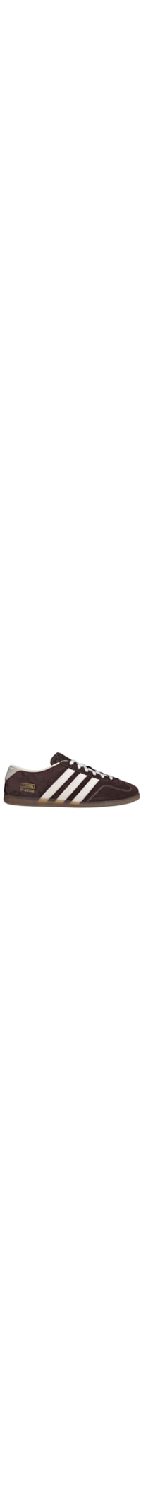 Tênis Feminino Gazelle Lo Pro – Marrom