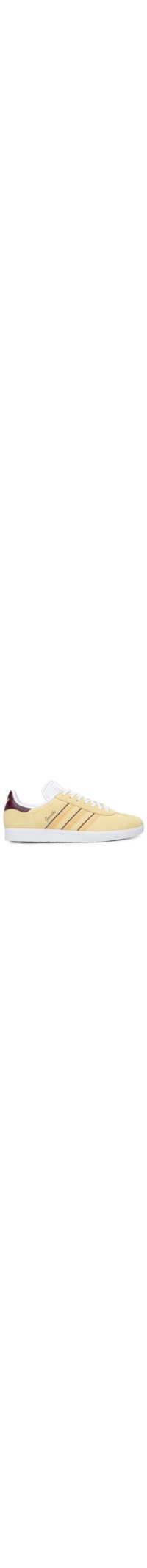 Tênis Feminino Gazelle W - Amarelo