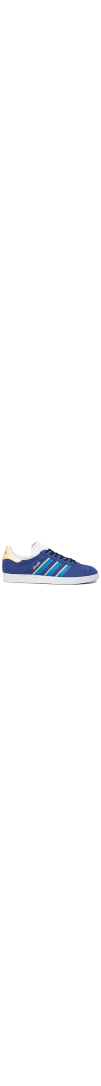 Tênis Feminino Gazelle W - Roxo