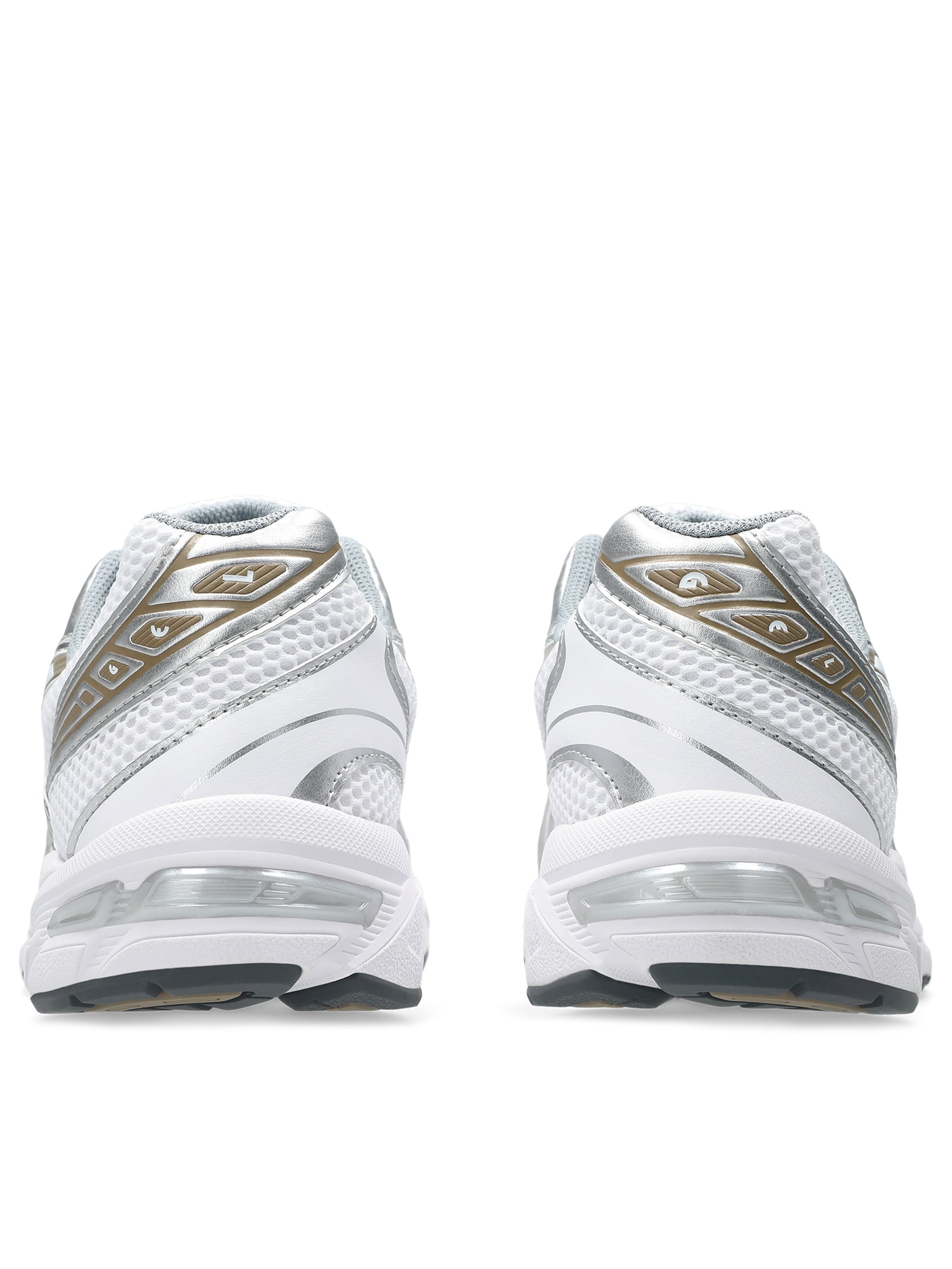 Tênis Feminino Gel 1130 Branco Asics