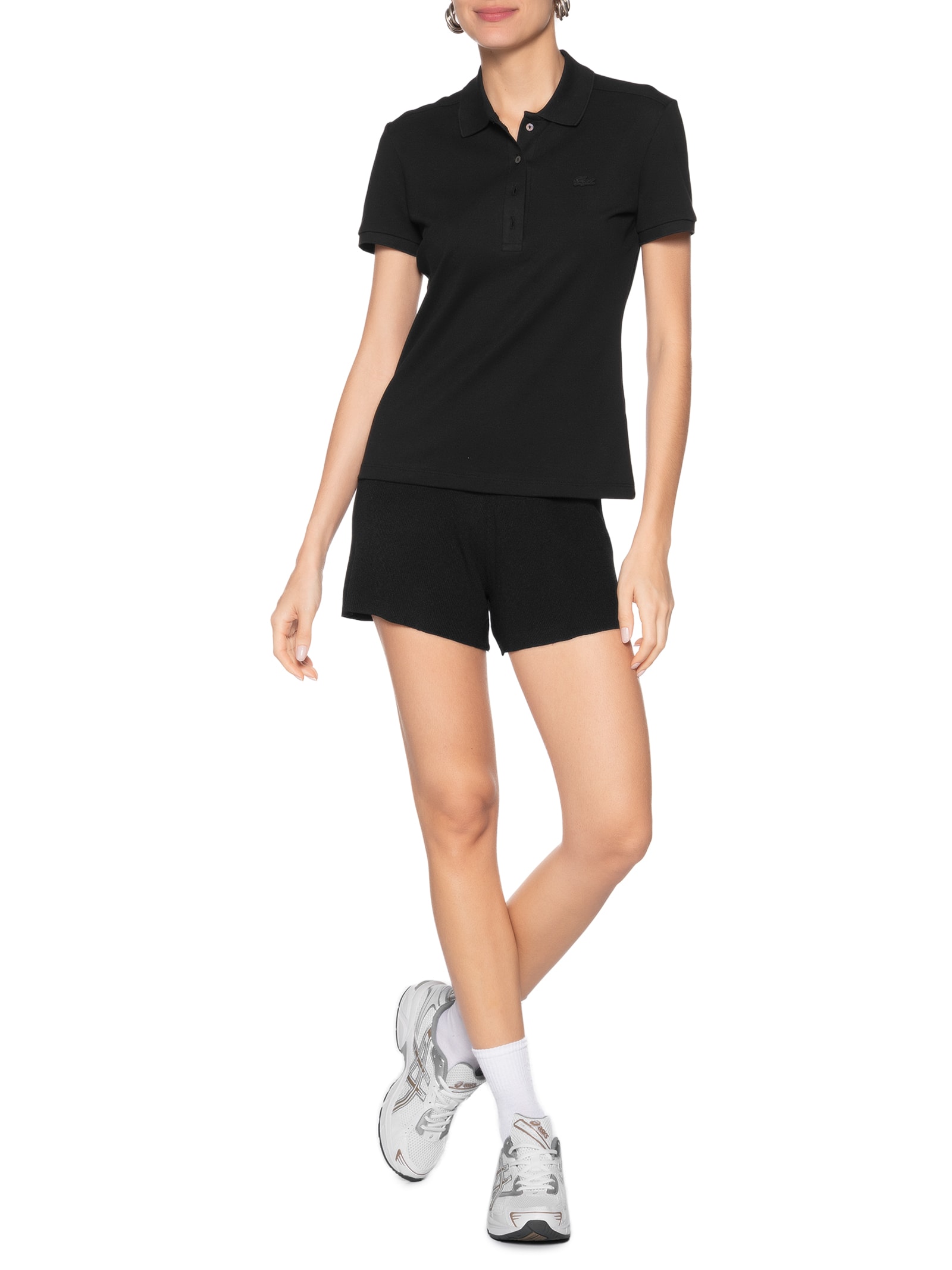 Tênis Feminino Gel 1130 Branco Asics