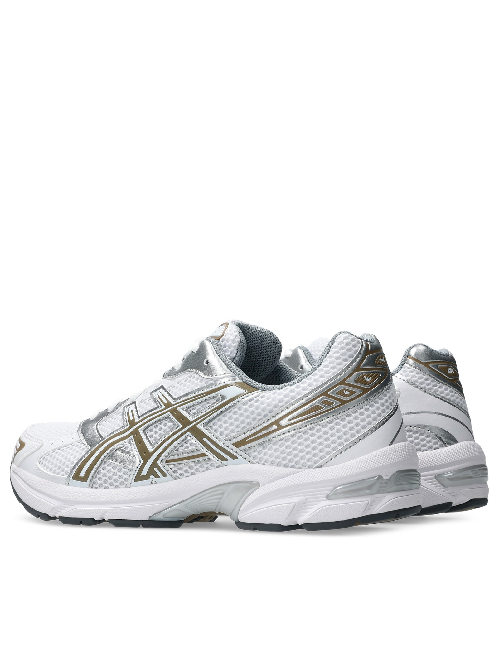 Tênis Feminino Gel 1130 Branco Asics