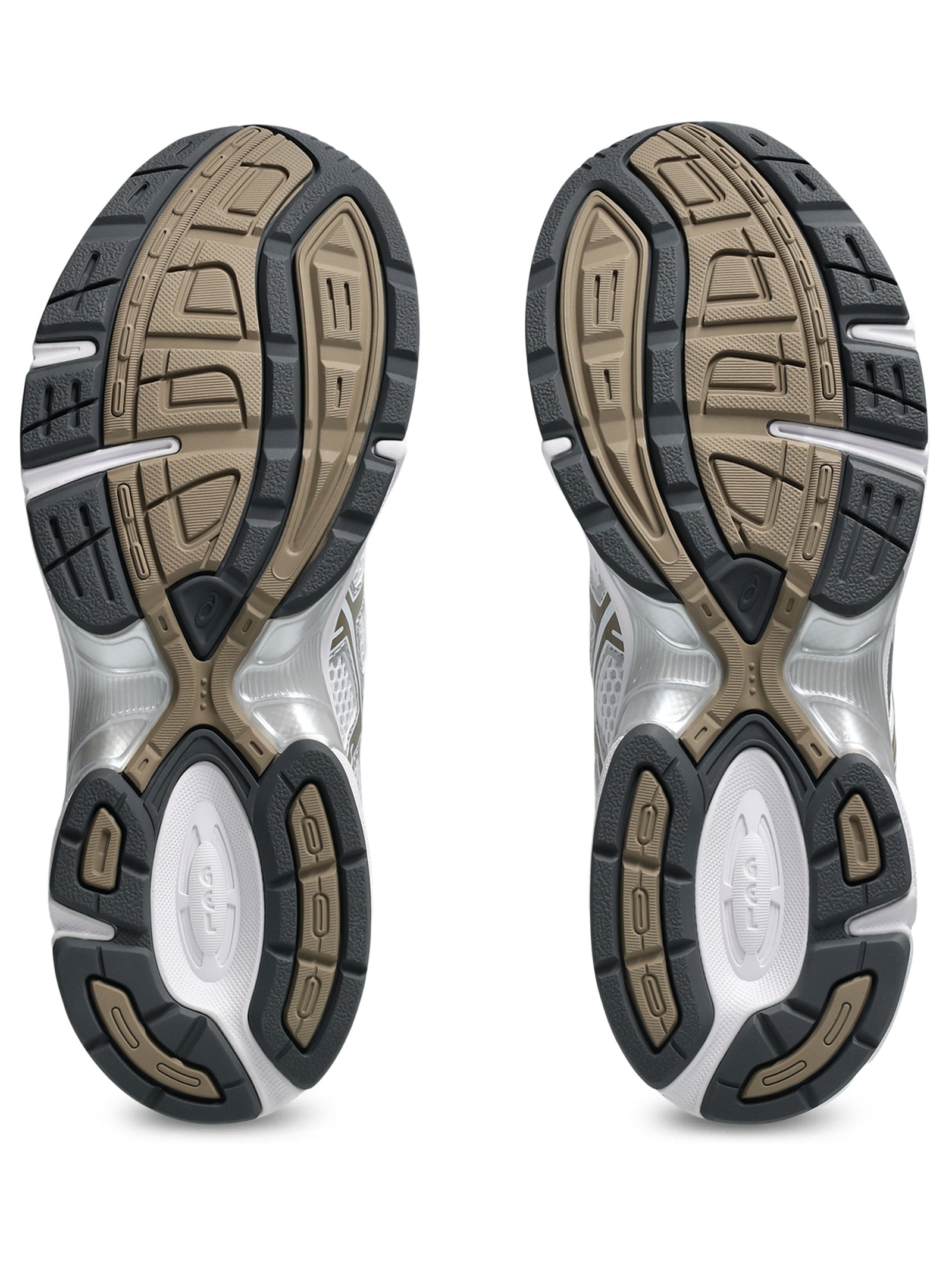 Tênis Feminino Gel 1130 Branco Asics