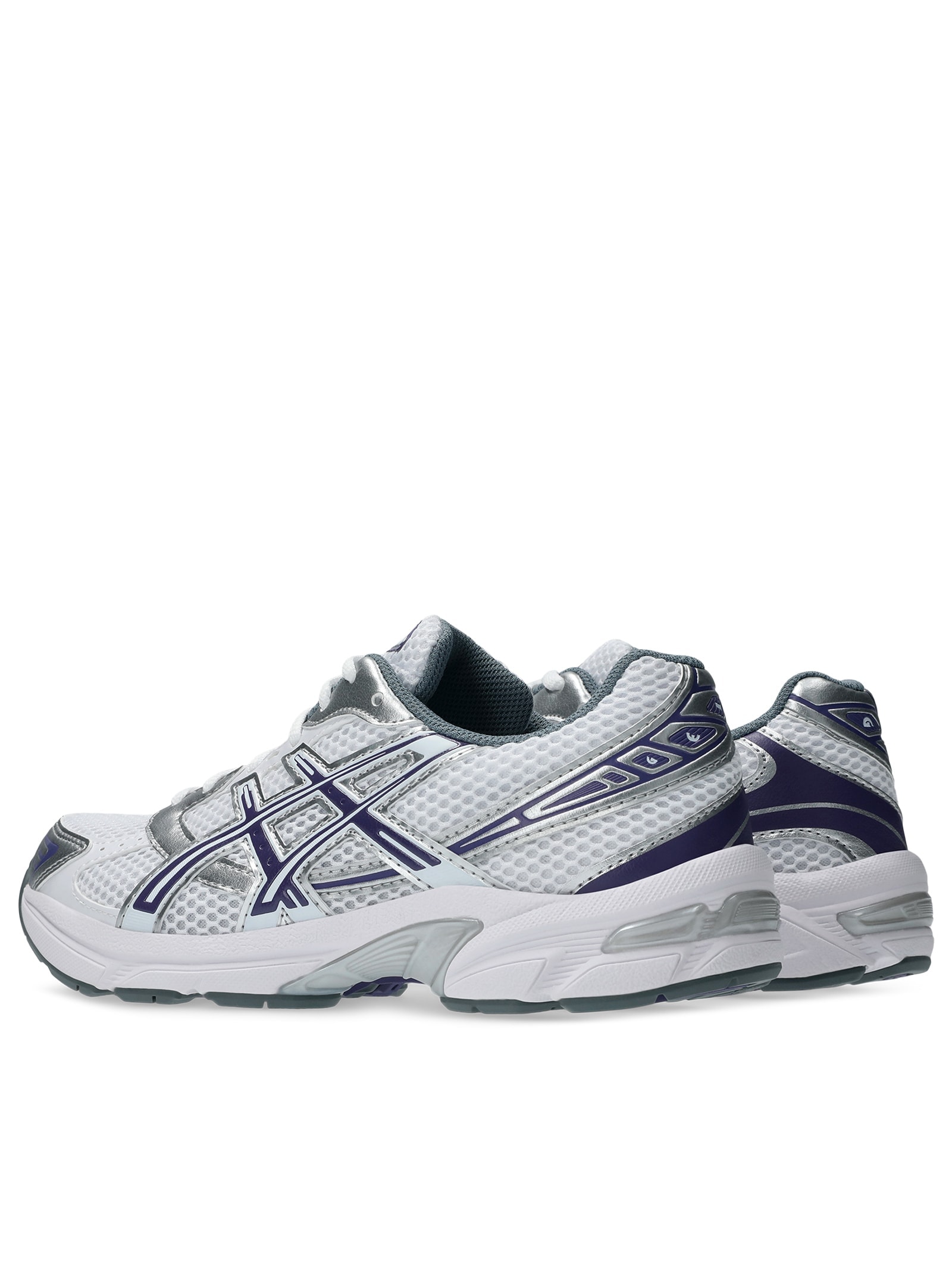 Tênis Feminino Gel-1130 Branco Asics