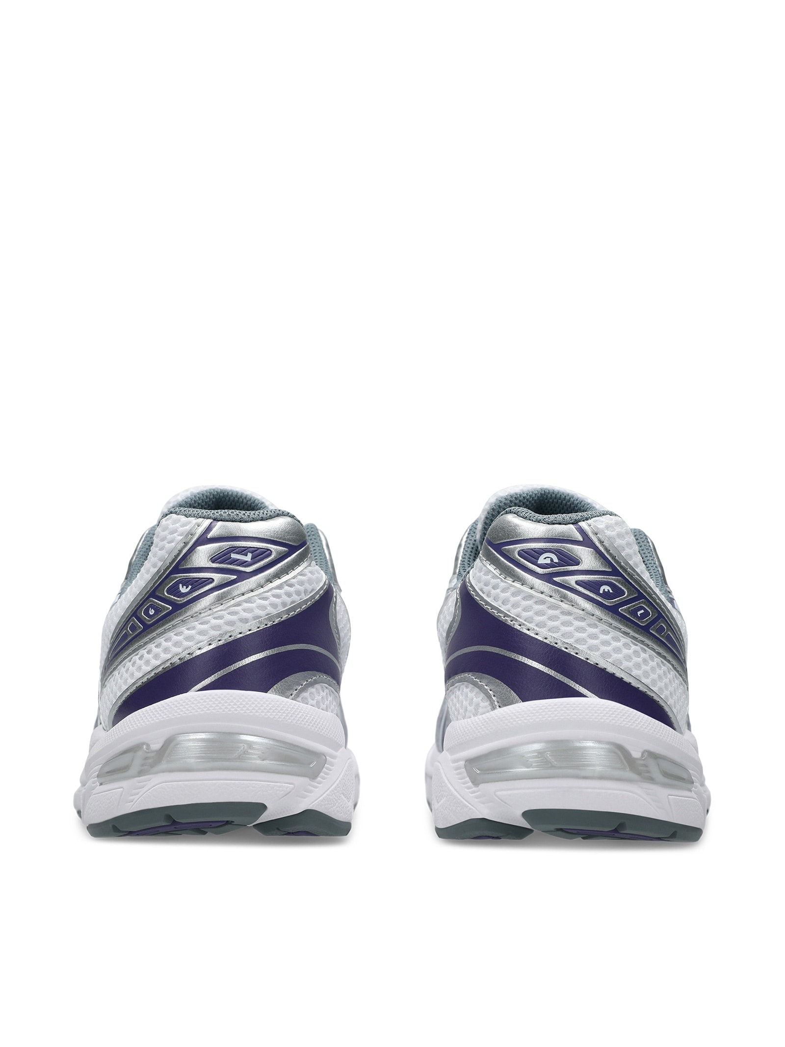 Tênis Feminino Gel-1130 Branco Asics