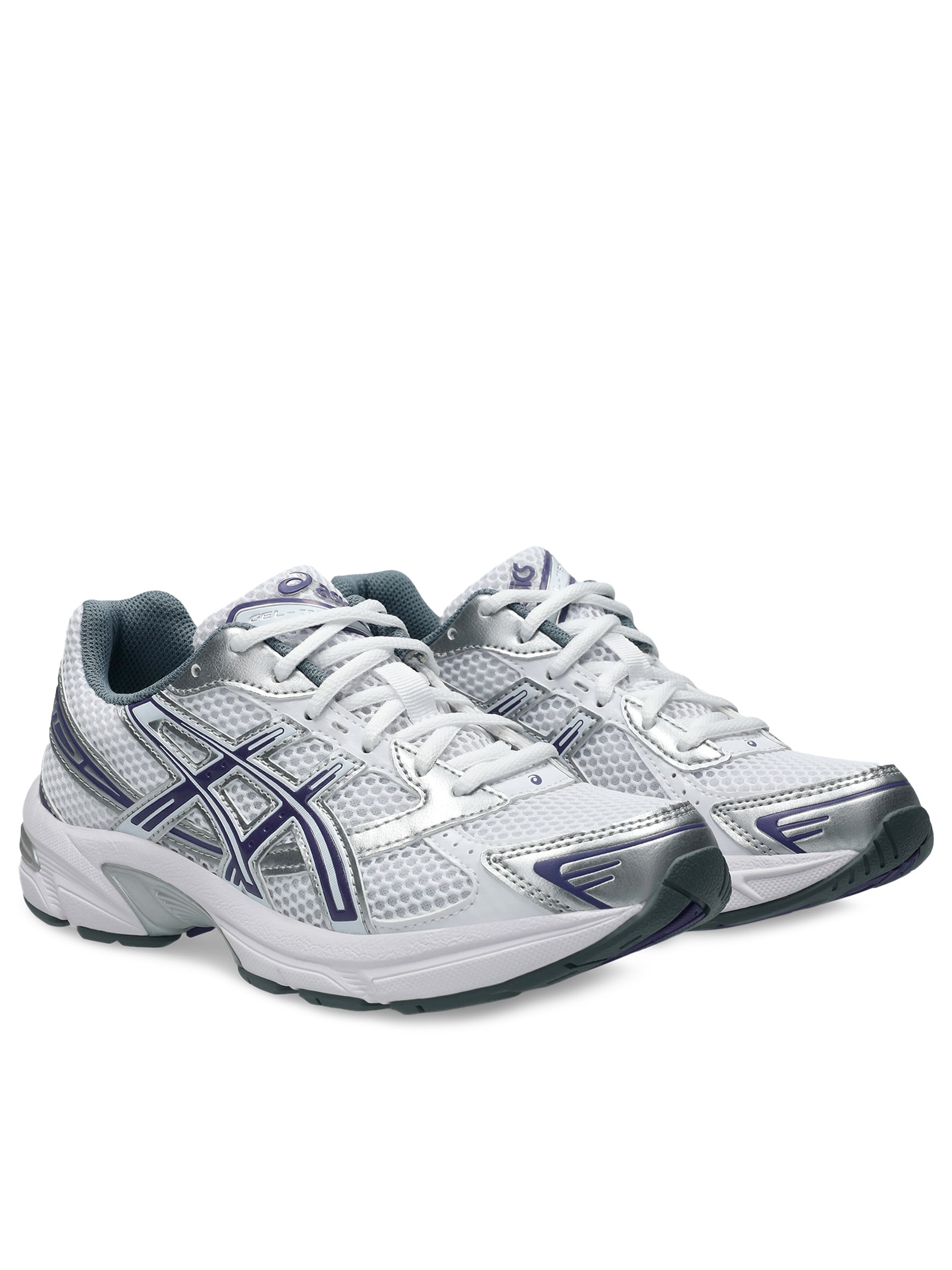 Tênis Feminino Gel-1130 Branco Asics