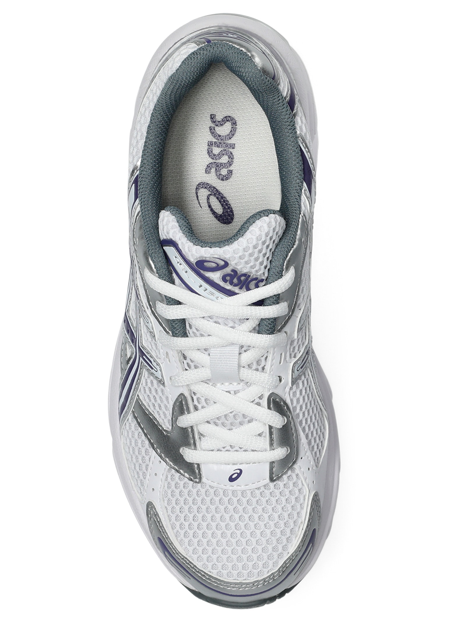 Tênis Feminino Gel-1130 Branco Asics