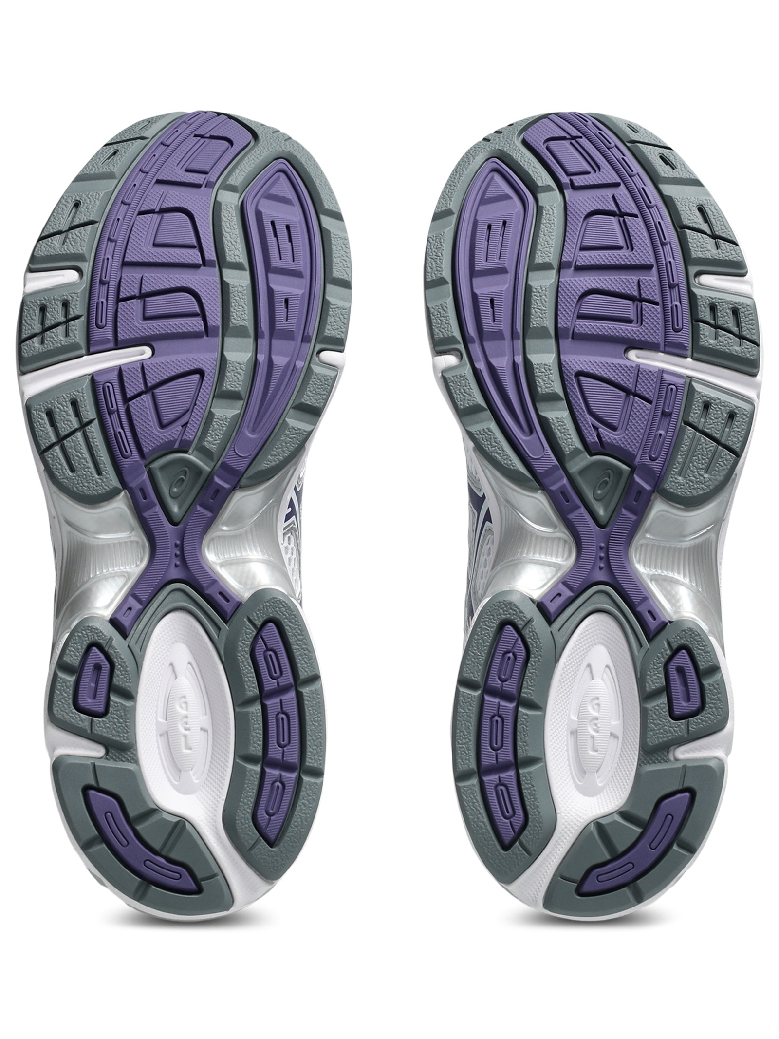 Tênis Feminino Gel-1130 Branco Asics