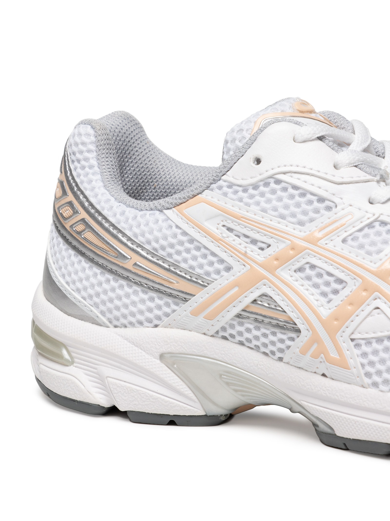 Tênis Feminino Gel-1130 Branco Asics