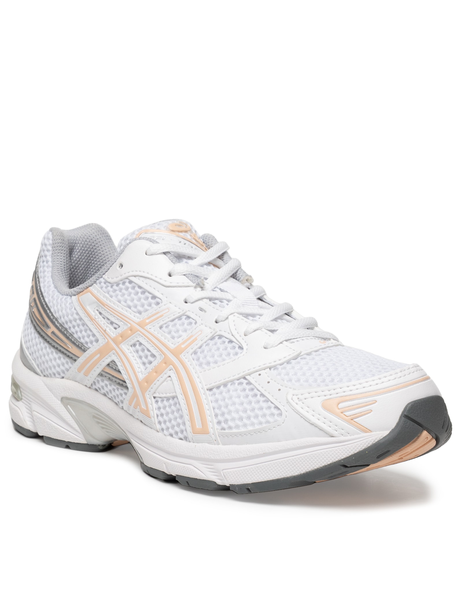 Tênis Feminino Gel-1130 Branco Asics