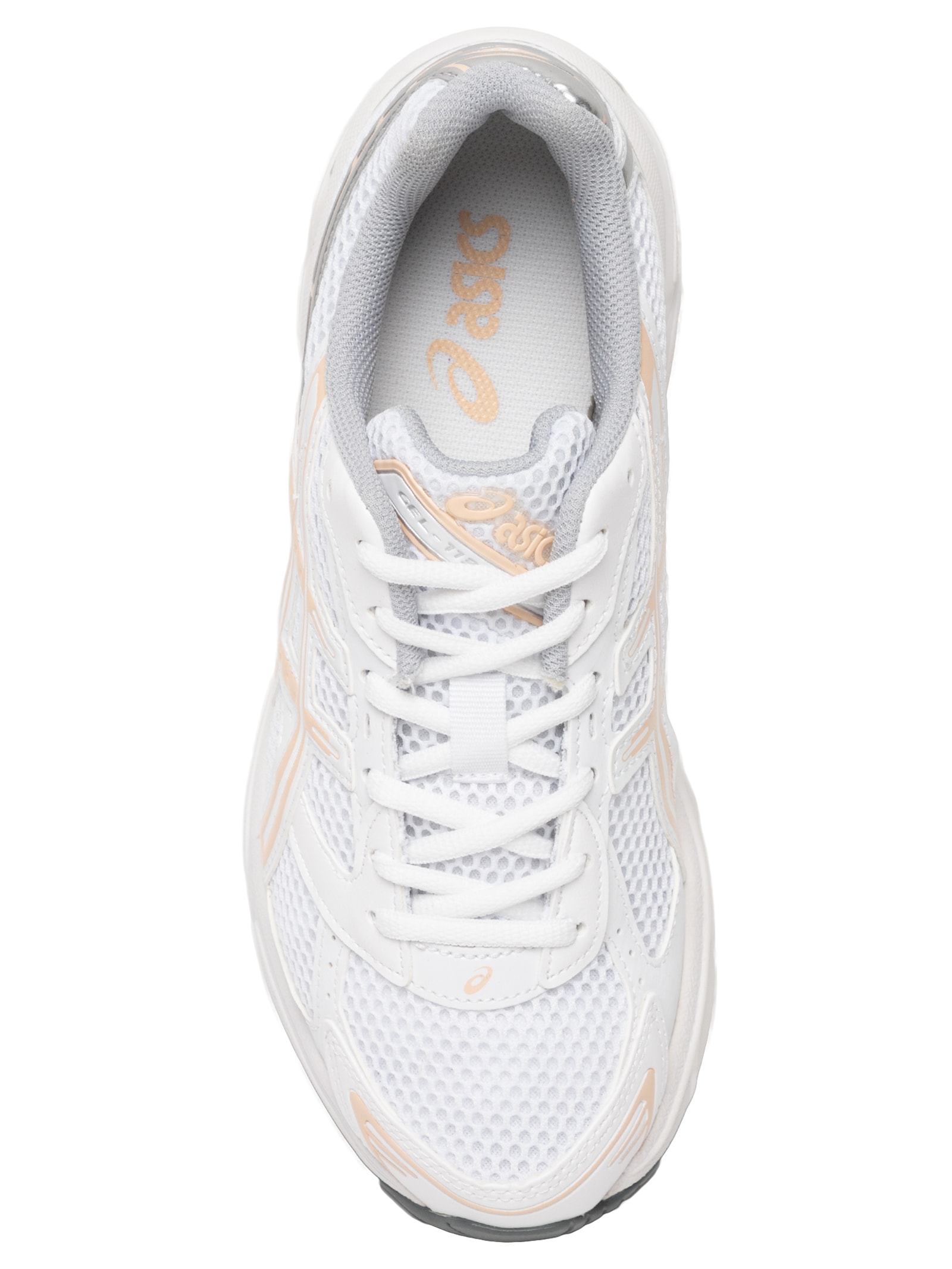 Tênis Feminino Gel-1130 Branco Asics