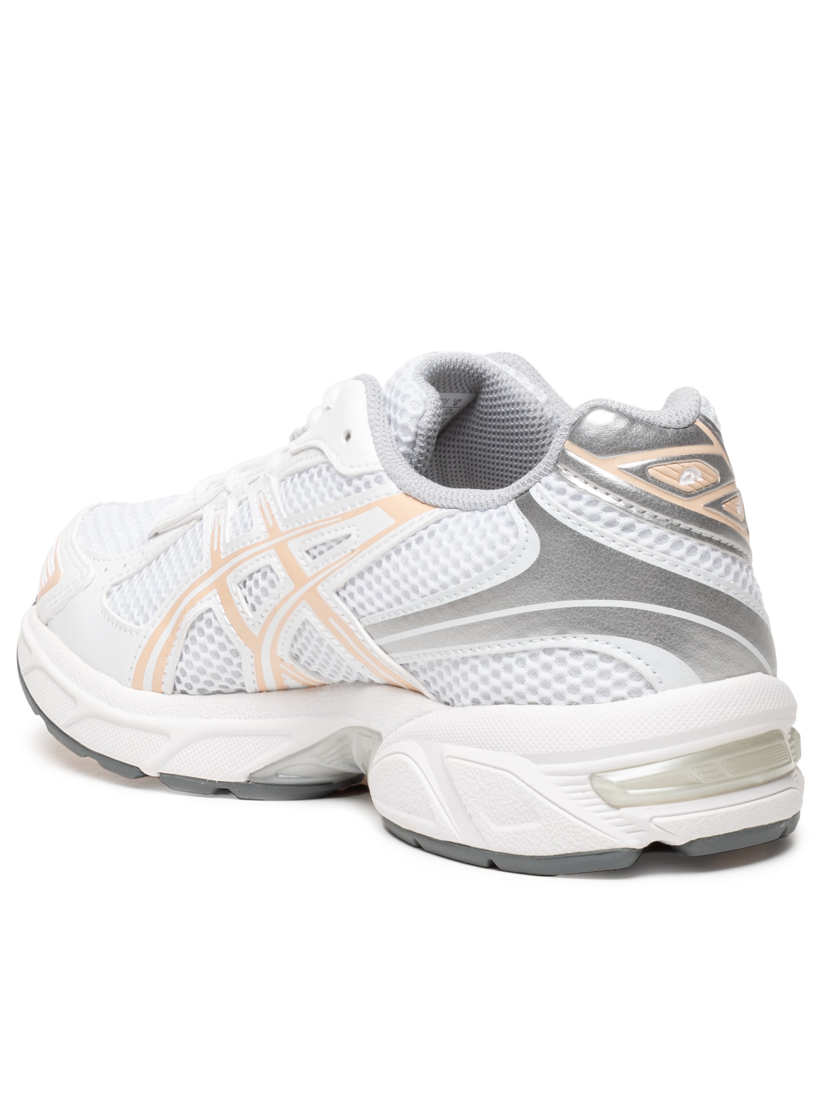 Tênis Feminino Gel-1130 Branco Asics