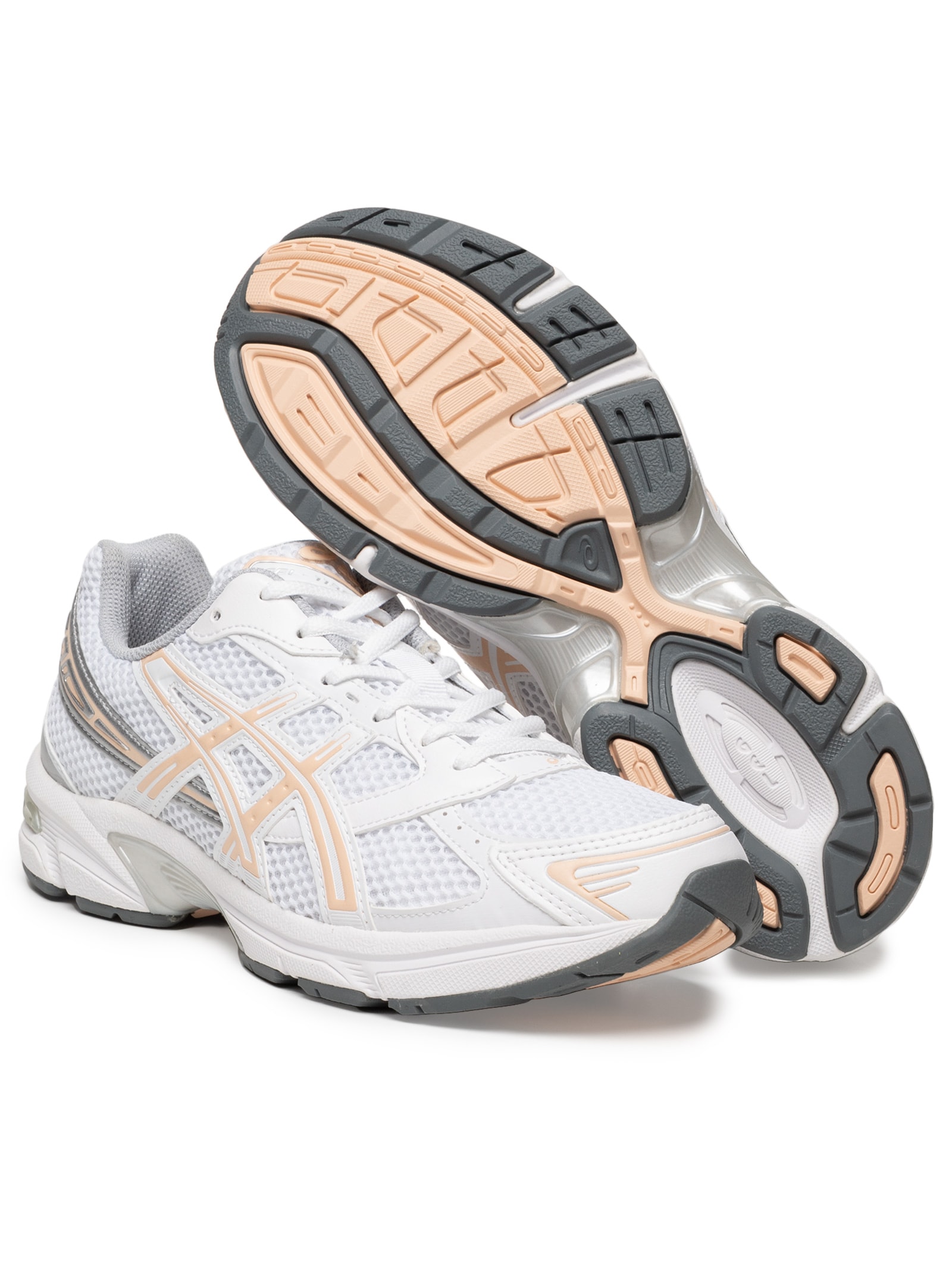 Tênis Feminino Gel-1130 Branco Asics