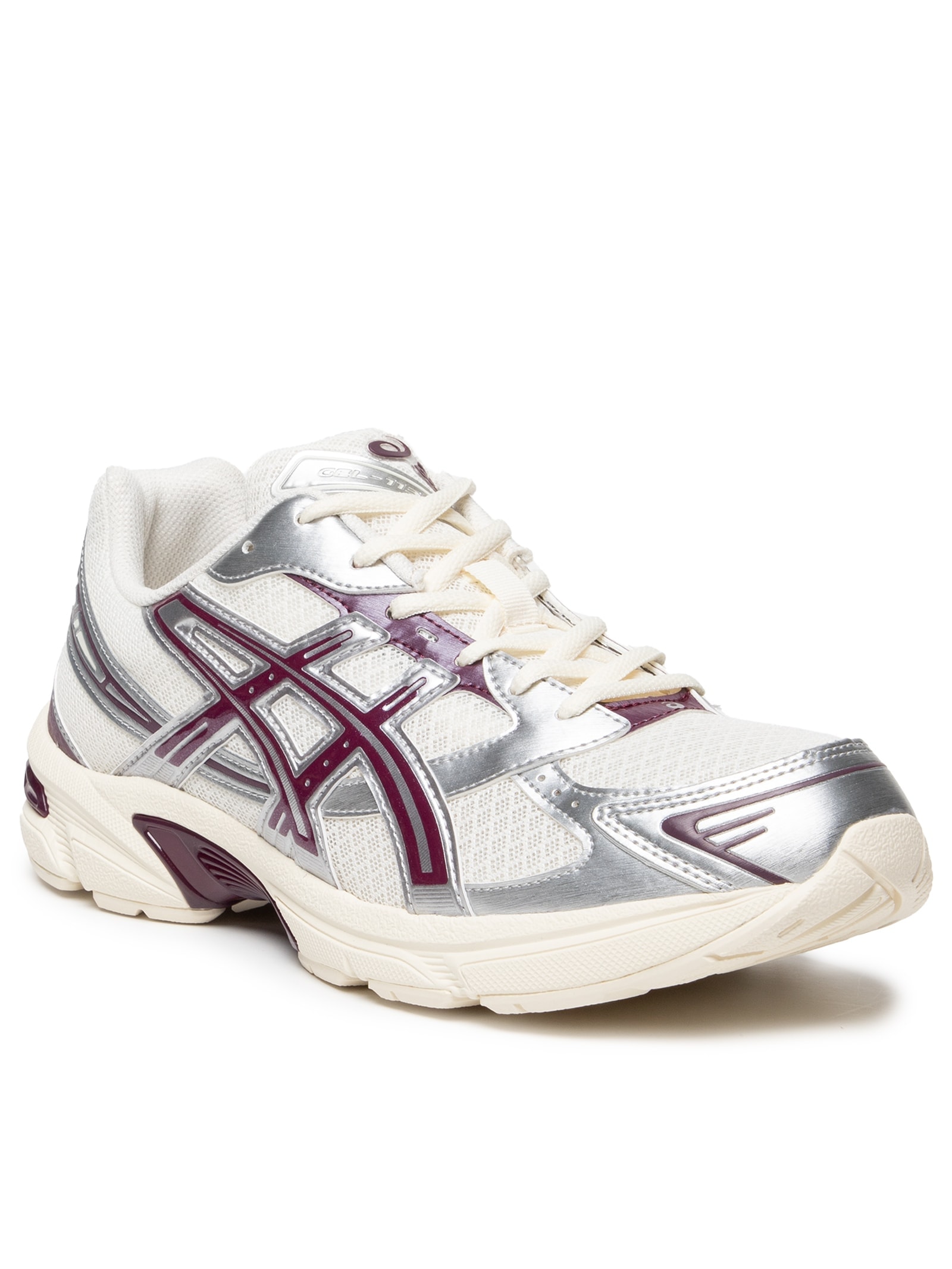 Tênis Feminino Gel-1130 Branco Asics