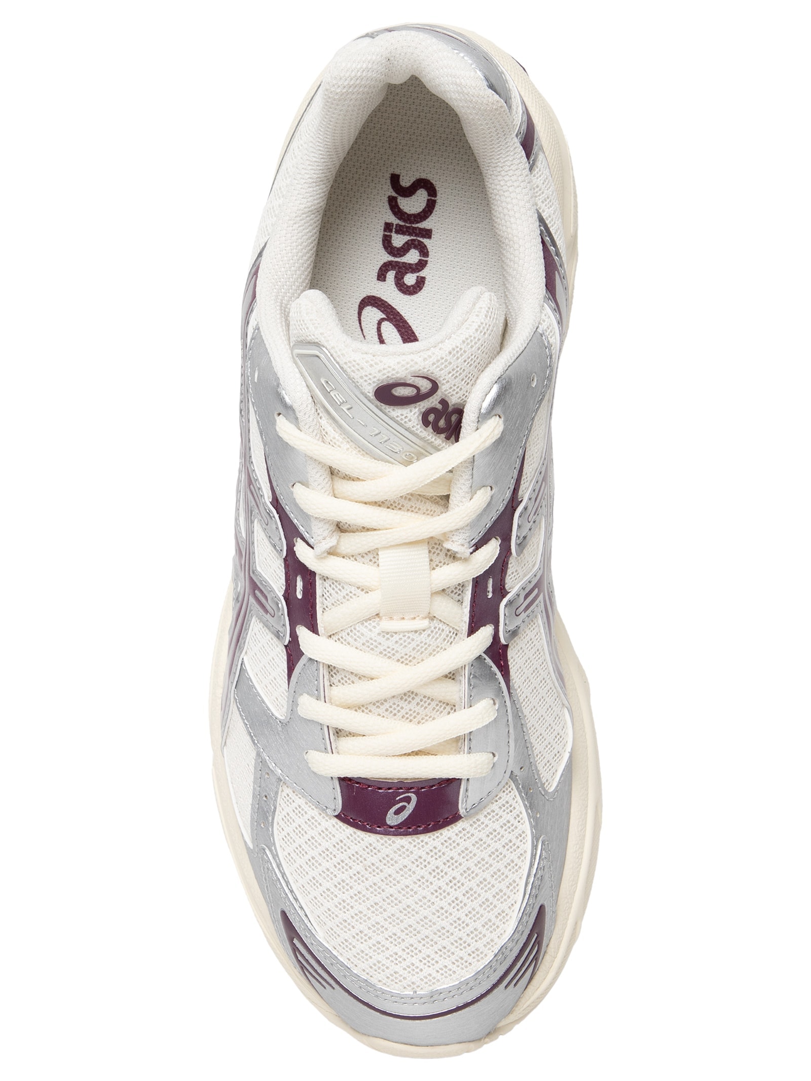 Tênis Feminino Gel-1130 Branco Asics