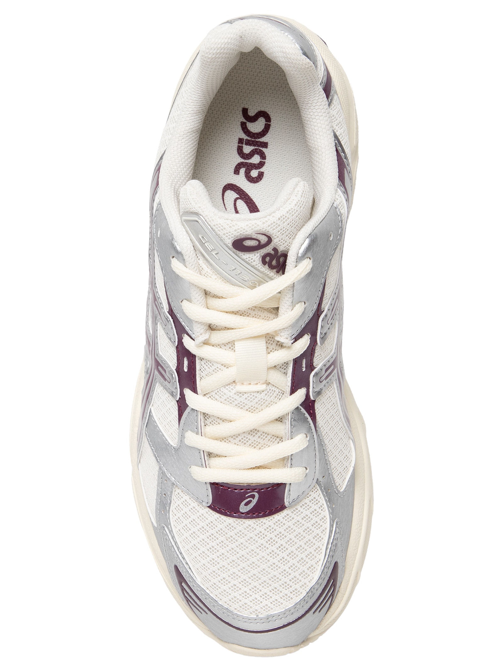 Tênis Feminino Gel-1130 Branco Asics