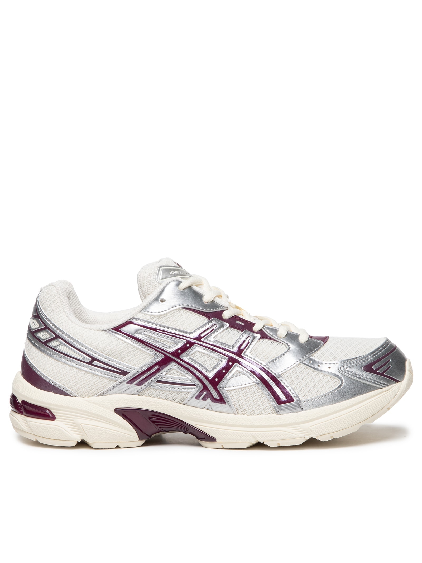 Tênis Feminino Gel-1130 Branco Asics