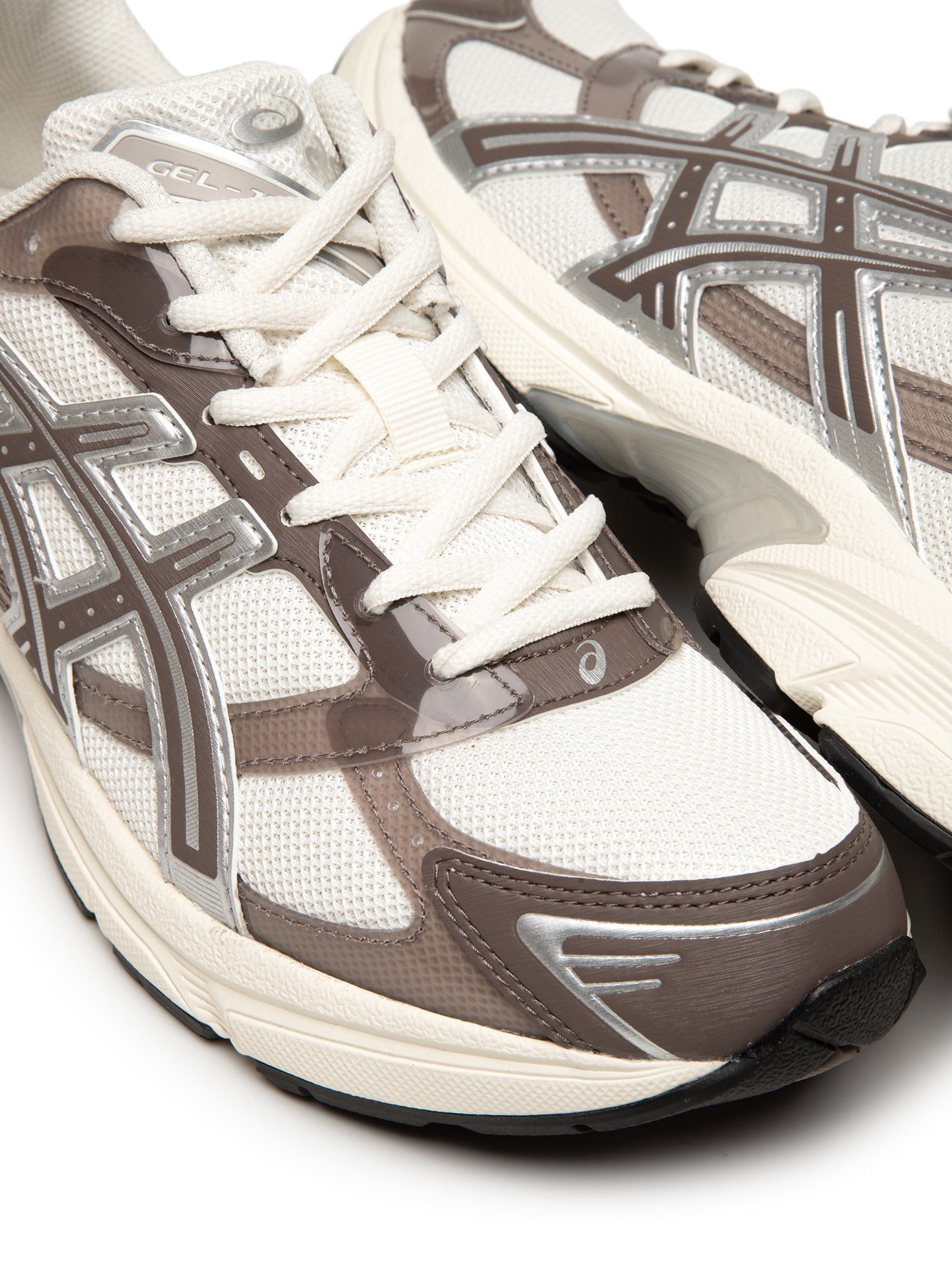 Tênis Feminino Gel-1130 Marrom Asics