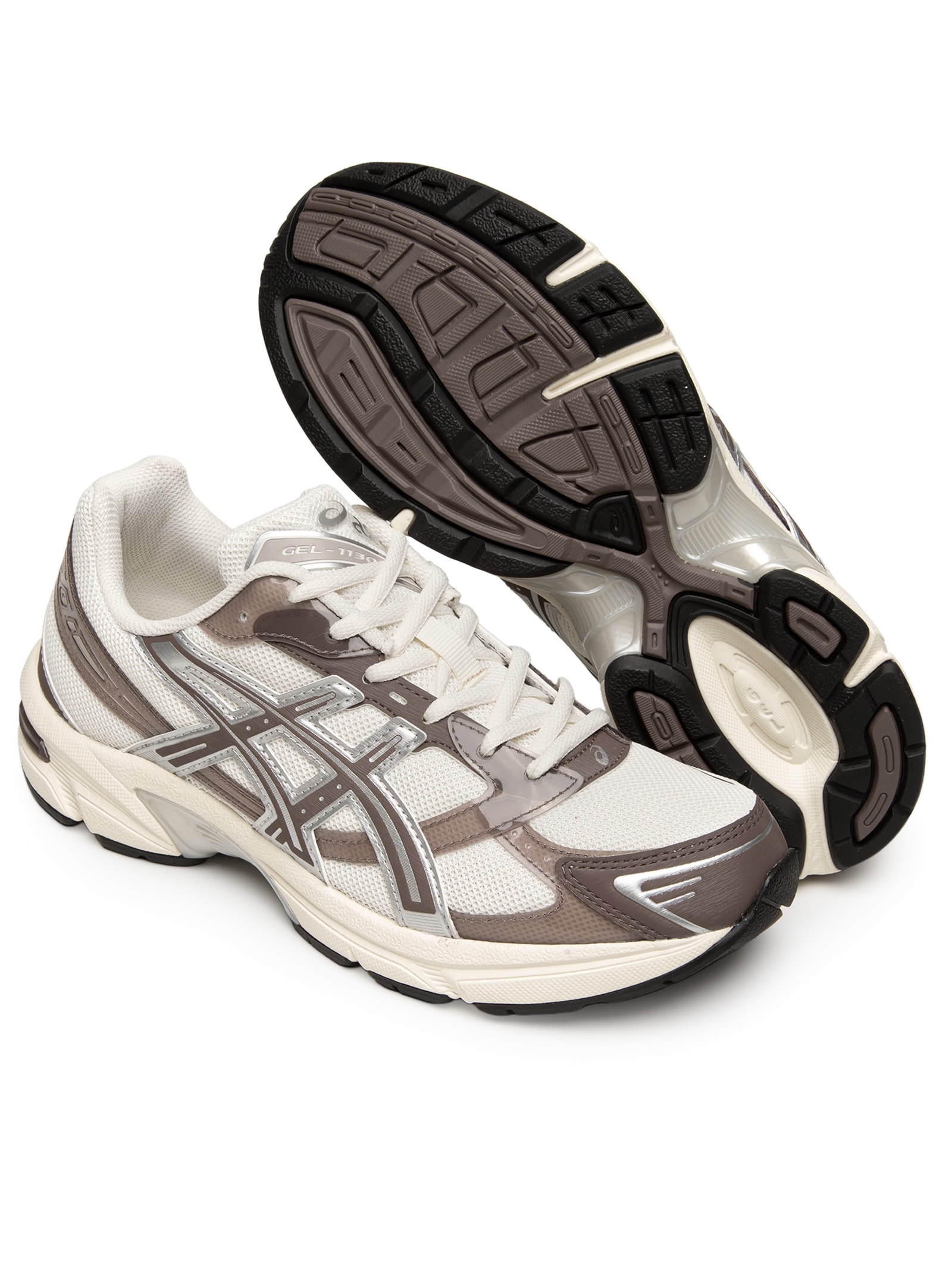 Tênis Feminino Gel-1130 Marrom Asics
