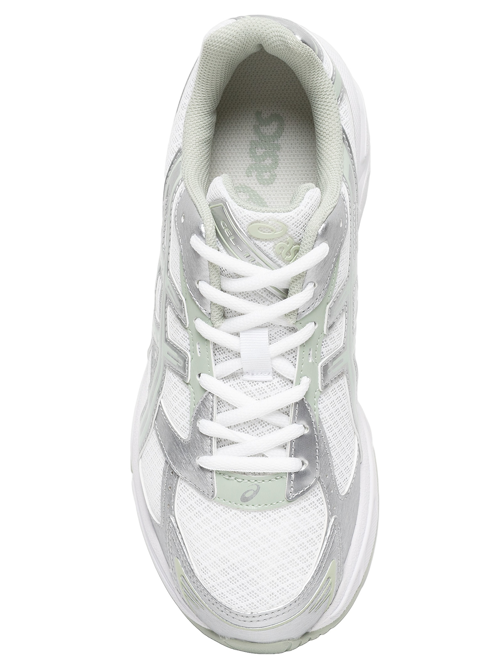 Tênis Feminino Gel-1130 Prateado Asics