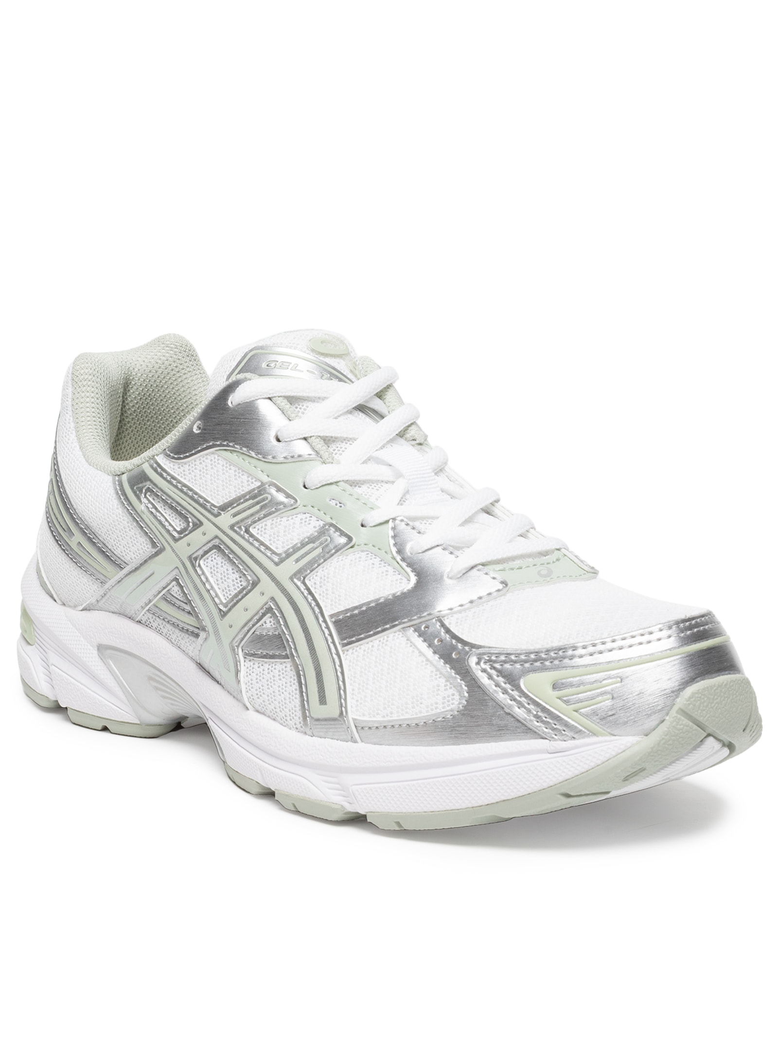 Tênis Feminino Gel-1130 Prateado Asics
