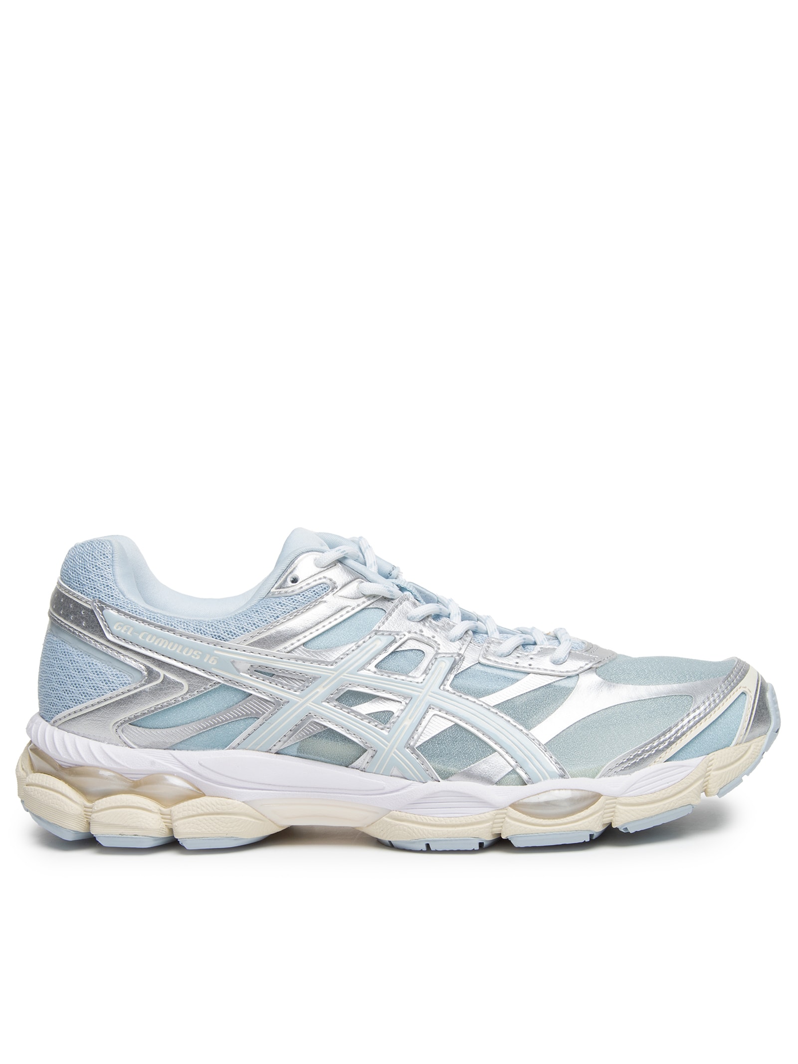 Tênis Feminino Gel-Cumulus 16 Azul Asics