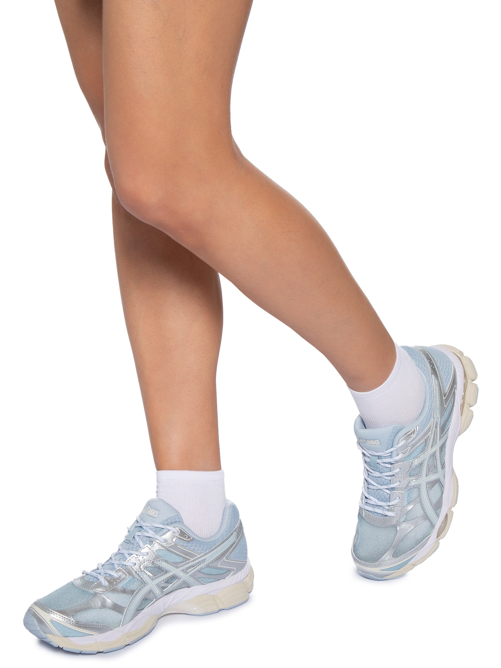 Tênis Feminino Gel-Cumulus 16 Azul Asics