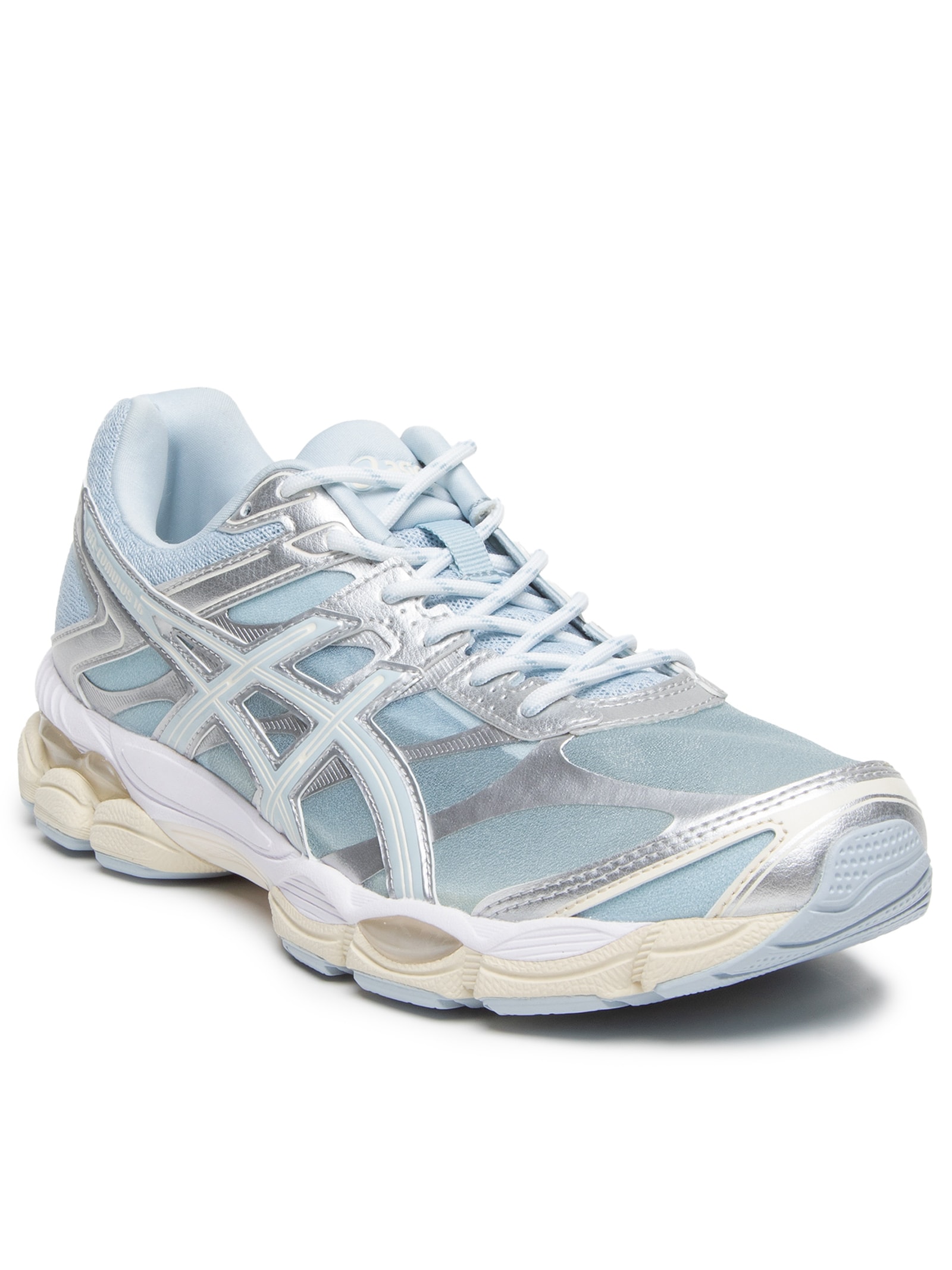 Tênis Feminino Gel-Cumulus 16 Azul Asics